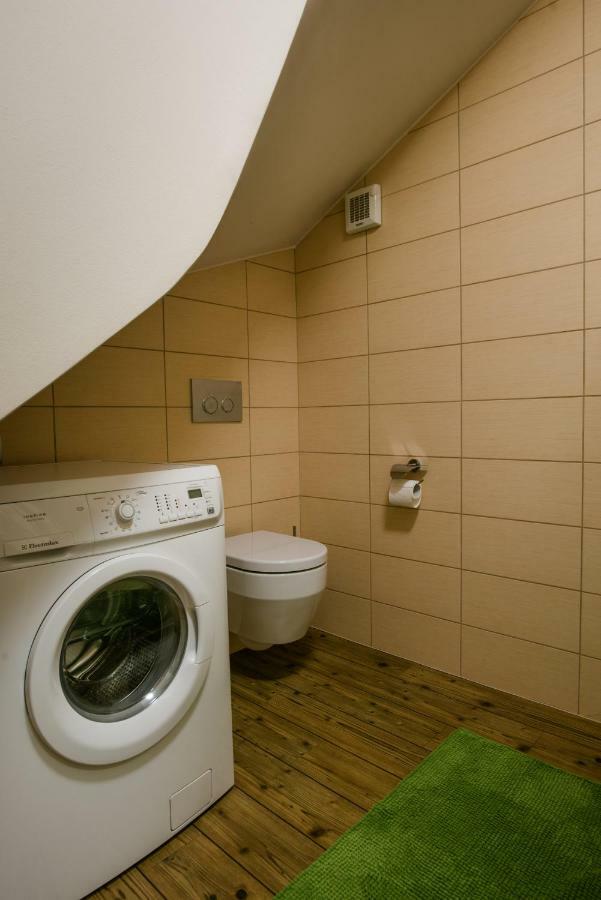 Luxury Apartment With A Nice View In Краньска Гора Экстерьер фото