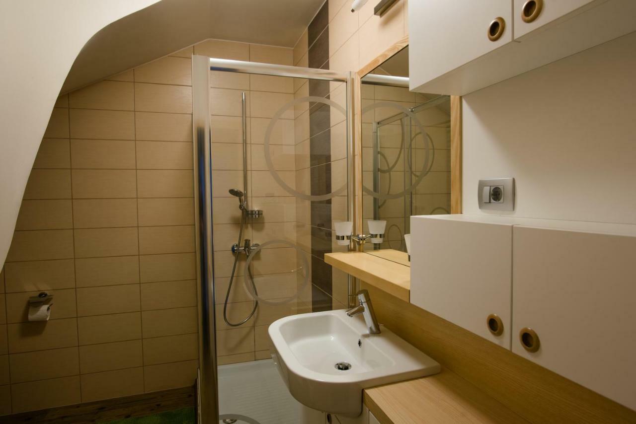 Luxury Apartment With A Nice View In Краньска Гора Экстерьер фото