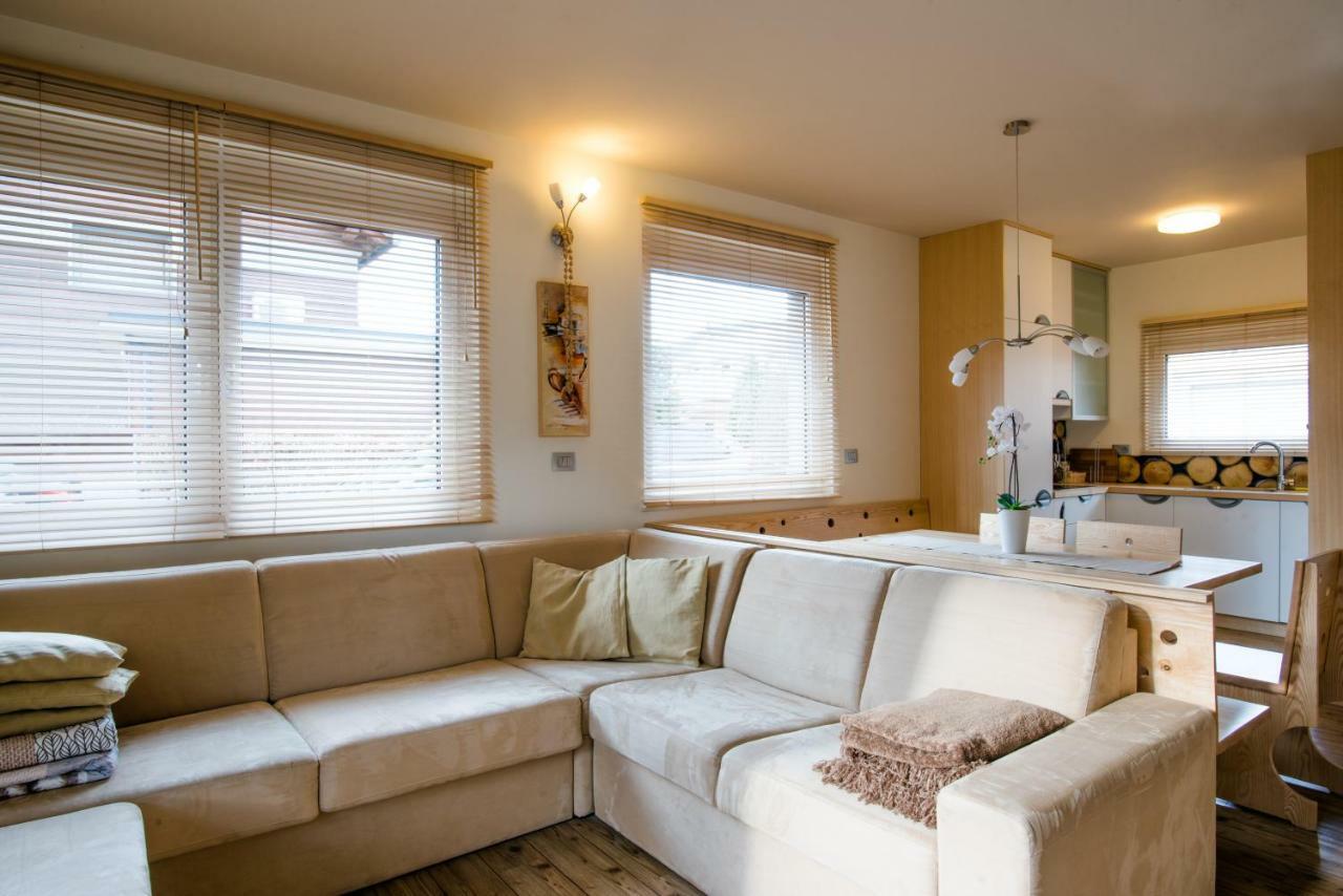 Luxury Apartment With A Nice View In Краньска Гора Экстерьер фото
