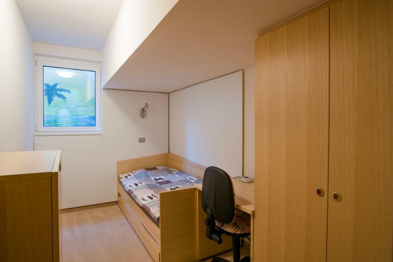Luxury Apartment With A Nice View In Краньска Гора Экстерьер фото